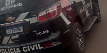 Homem é preso após ameaçar matar ex caso ela chamasse a polícia