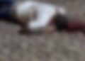 Vídeo: apontado como líder do tráfico na Vila Nhanhá é morto a tiros Vídeo: apontado como líder do tráfico na Vila Nhanhá é morto a tiros