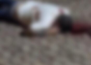Vídeo: apontado como líder do tráfico na Vila Nhanhá é morto a tiros Vídeo: apontado como líder do tráfico na Vila Nhanhá é morto a tiros
