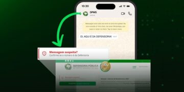 Defensoria cria ferramenta para verificar contatos oficiais e evitar golpes