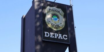 Comércio é invadido e prejuízo chega a R$ 20 mil em Dourados