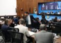 Deputados votam projeto que autoriza cessão de auditores  e procuradores ao Comitê Gestor do IBS