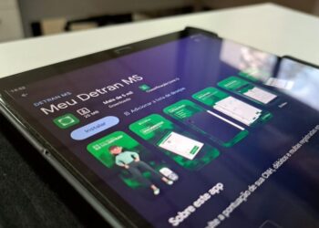 Detran-MS alerta para instabilidade em serviços neste sábado