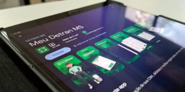 Detran-MS alerta para instabilidade em serviços neste sábado