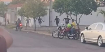 Briga em conveniência termina com morte de homem de 32 anos