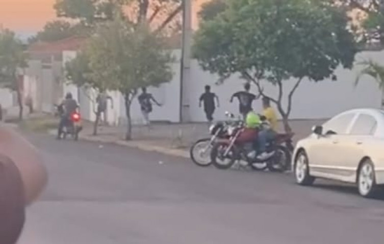 Briga em conveniência termina com morte de homem de 32 anos