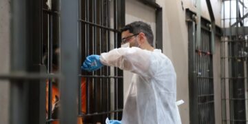 Polícia Científica amplia banco de DNA em MS e reforça investigações criminais