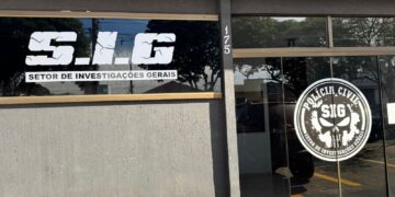 Homem é preso após série de assaltos contra motoentregadores