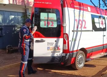Ciclista morre 11 dias depois de acidente de trânsito