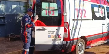 Ciclista morre 11 dias depois de acidente de trânsito