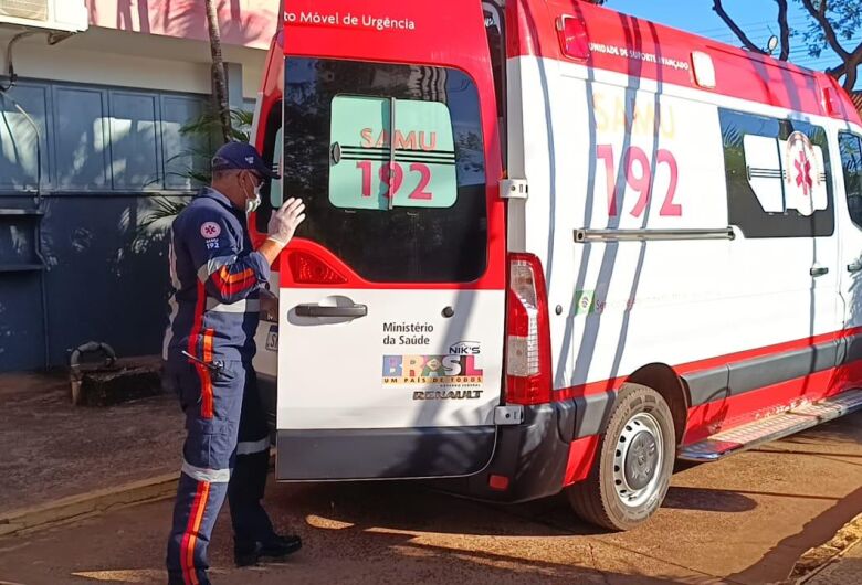 Ciclista morre 11 dias depois de acidente de trânsito