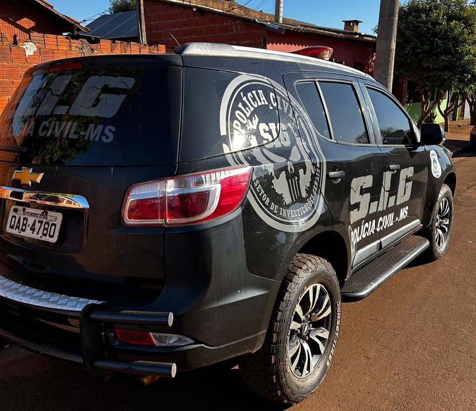 Homem apontado como mandante de ataque ligado a facções é preso