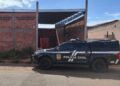 Fundo falso revela carga de mais de 3,5 toneladas de maconha em caminhão na BR-376 Fundo falso revela carga de mais de 3,5 toneladas de maconha em caminhão na BR-376