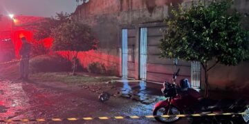 Com passagens por homicídio e tráfico, homem é morto após reagir à polícia