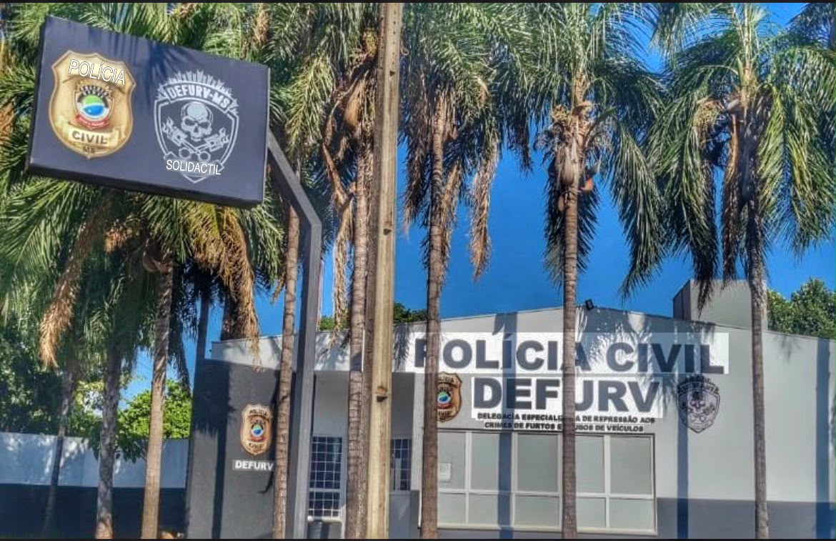 Adolescente é investigado por possível radicalização em ambiente virtual