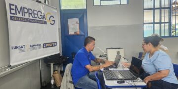 Emprega CG oferece 500 vagas nas Moreninhas