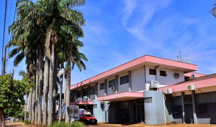 Adolescente é esfaqueado nas costas e tórax e fica em estado grave