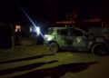 Suspeito de homicídio morre em confronto com a polícia Suspeito de homicídio morre em confronto com a polícia