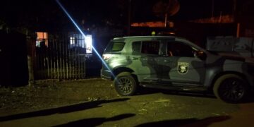 Suspeito de homicídio morre em confronto com a polícia