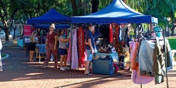 Fim de semana reúne feiras e artes na Capital 