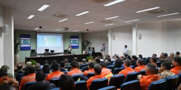 MS lança sistemas que permitem identificar queimadas em minutos e desmatamento em poucos dias