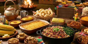 Pesquisa aponta variação de até 266% em itens de festa junina na Capital
