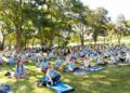 Festival de Yoga 2026 será realizado neste domingo em Campo Grande Festival de Yoga 2026 será realizado neste domingo em Campo Grande