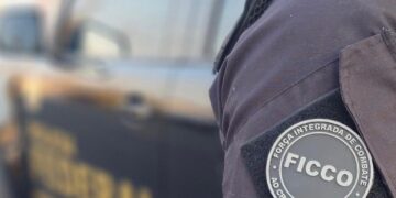 Força integrada captura investigado por ligação com organização criminosa na fronteira