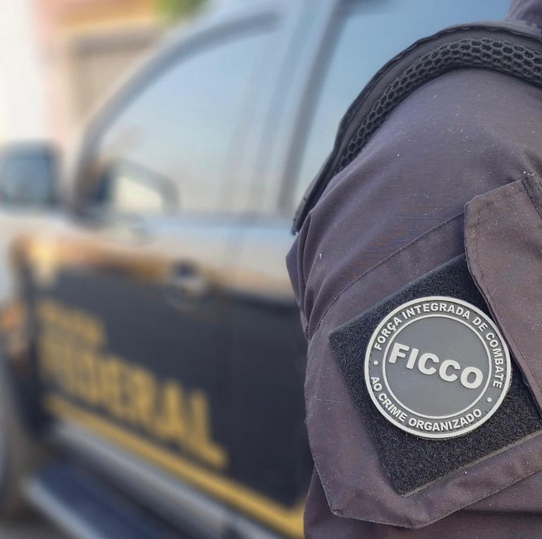 Força integrada captura investigado por ligação com organização criminosa na fronteira