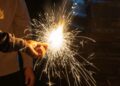 Festas juninas aumentam risco de queimaduras; saiba como agir corretamente Festas juninas aumentam risco de queimaduras; saiba como agir corretamente