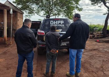 Desaparecimento de idoso termina com corpo localizado e três detenções durante as investigações
