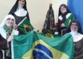 Torcida inusitada: freiras celebram vitória do Brasil e voltam a repercutir nas redes