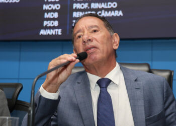 Gerson Claro destaca avanço com licitação para recapeamento da MS-162 Gerson Claro destaca avanço com licitação para recapeamento da MS-162