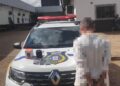 Idoso é detido por furto e agressão em quiosque na Rodoviária de Campo Grande Idoso é detido por furto e agressão em quiosque na Rodoviária de Campo Grande