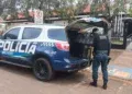 Criança grita por socorro e mãe é brutalmente agredida dentro de casa