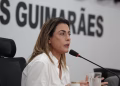 Soraya pede suspensão de licitação da Hidrovia para ampliar debate com a população Soraya pede suspensão de licitação da Hidrovia para ampliar debate com a população