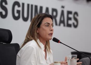 Soraya pede suspensão de licitação da Hidrovia para ampliar debate com a população Soraya pede suspensão de licitação da Hidrovia para ampliar debate com a população