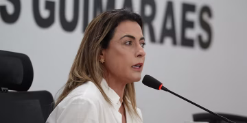 Soraya pede suspensão de licitação da Hidrovia para ampliar debate com a população