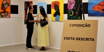 Dourados recebe 3ª edição do Inclui MS com programação gratuita e foco em acessibilidade