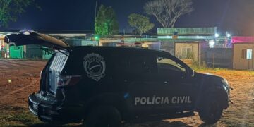 Gerente é preso por suspeita de exploração sexual de adolescente em MS