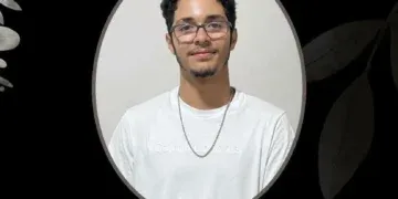 Jovem é executado a tiros após ser surpreendido em garagem de veículos