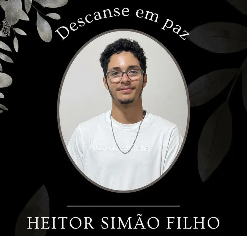 Jovem é executado a tiros após ser surpreendido em garagem de veículos