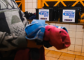 Inverno Acolhedor realizou 235 acolhimentos em três noites