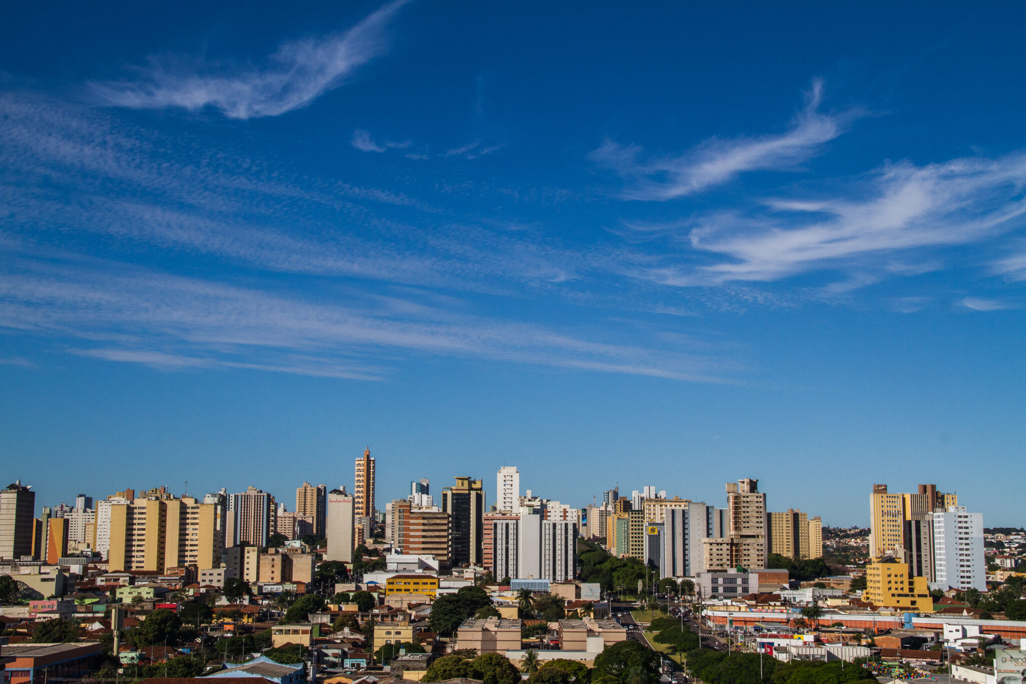 Investimentos e ações estratégicas movimentaram a Capital esta semana