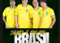 Brasil x Haiti na Copa do Mundo terá pagode do Grupo Medida Certa no Belga Bar Brasil x Haiti na Copa do Mundo terá pagode do Grupo Medida Certa no Belga Bar