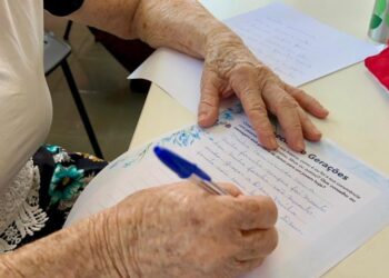 Junho Prata começa com mobilização estadual contra violência a idosos
