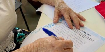 Junho Prata começa com mobilização estadual contra violência a idosos