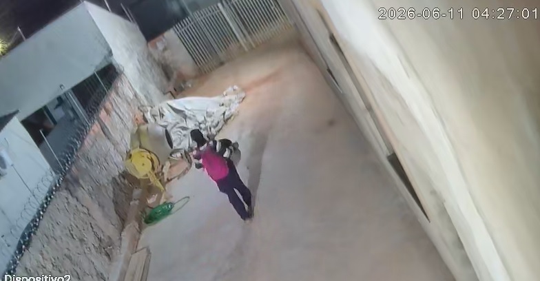 Igreja é alvo de furto durante a madrugada na região do Grande Santo Amaro