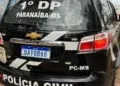 Ataque a tiros dentro de casa termina com mãe e filho mortos