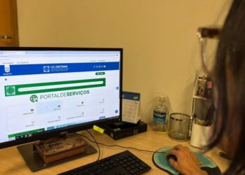Licenciamento 2026 começa com opção de parcelamento online em MS